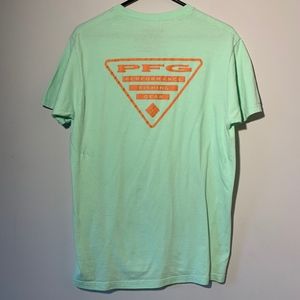 Columbia PFG T-shirt